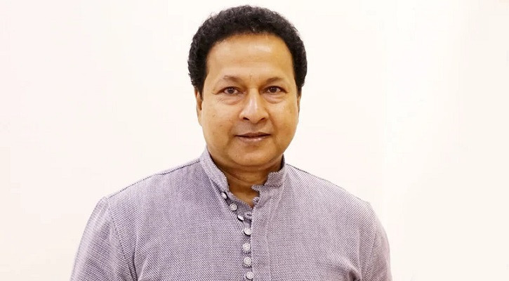 পক্ষ-বিপক্ষের কাছে গ্রহণযোগ্য হওয়া সৌভাগ্যের ব্যাপার: বাপ্পারাজ