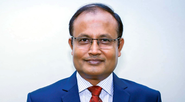 ৫ দিনের সফরে চীন গেলেন ঢাবি উপাচার্য