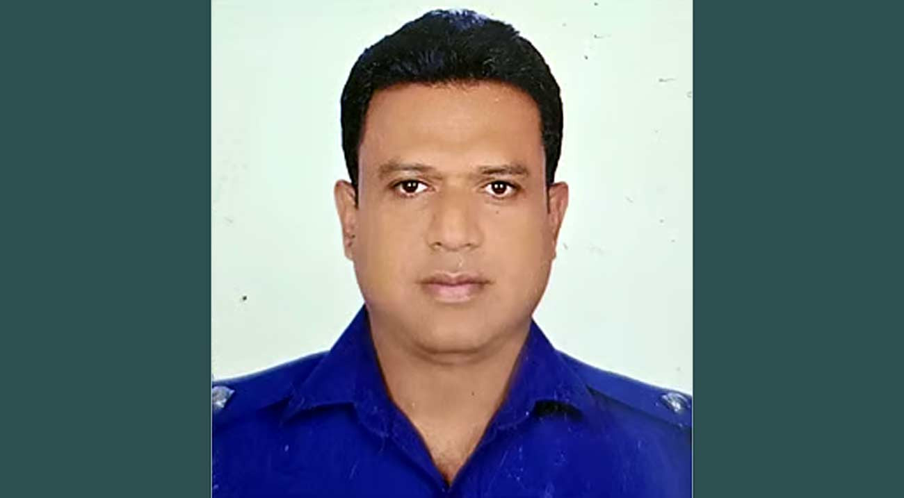 ফরিদপুরে ডিবি হেফাজতে যুবকের মৃত্যু, ওসি প্রত্যাহার