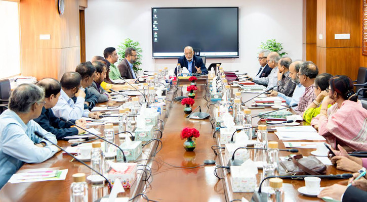 নতুন অর্থবছরে অর্থায়ন ৪৫ শতাংশ বাড়ালো পিকেএসএফ