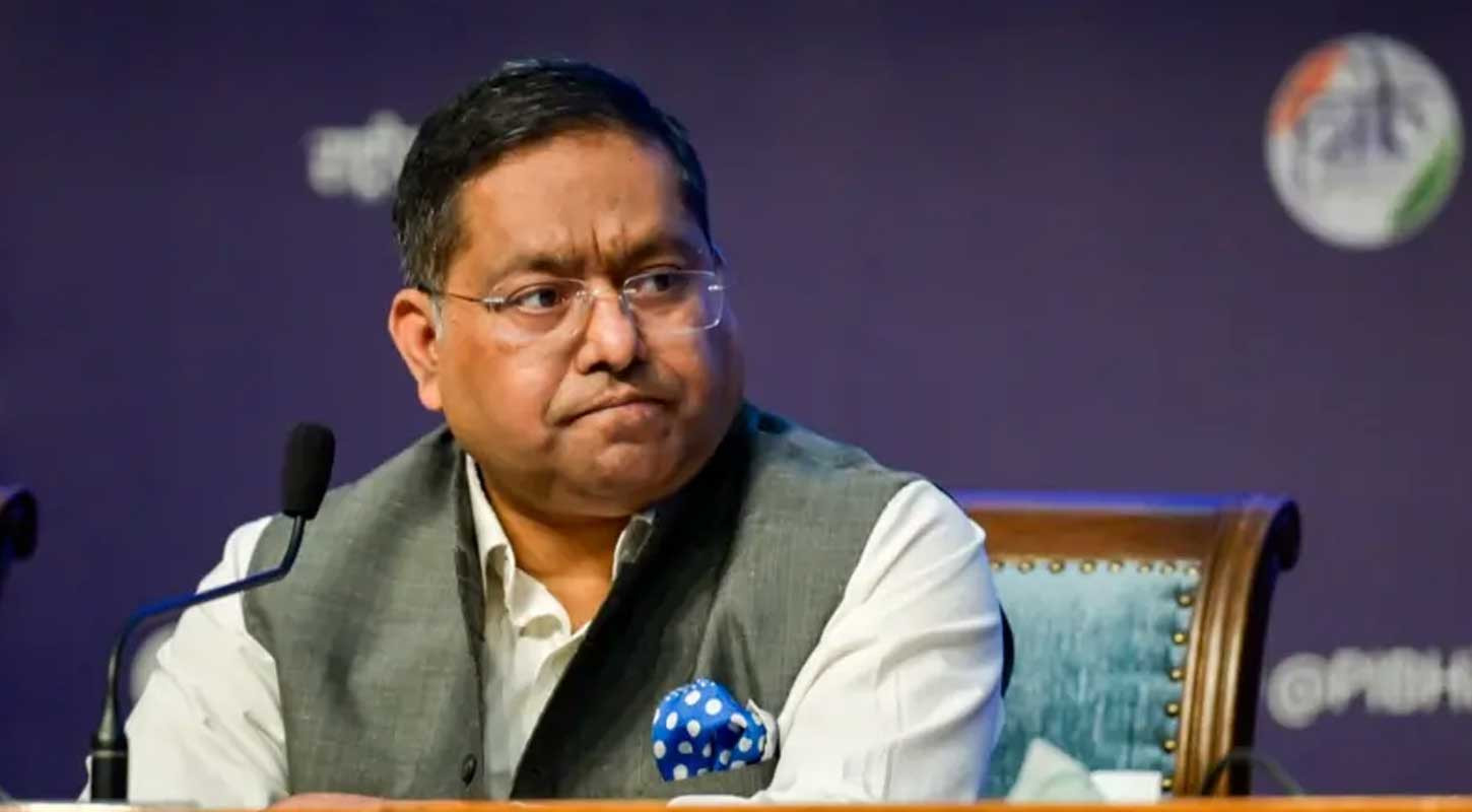 ডা. জাহেদকে দিল্লি বিমানবন্দরে বাধা নিয়ে যা জানাল ভারত