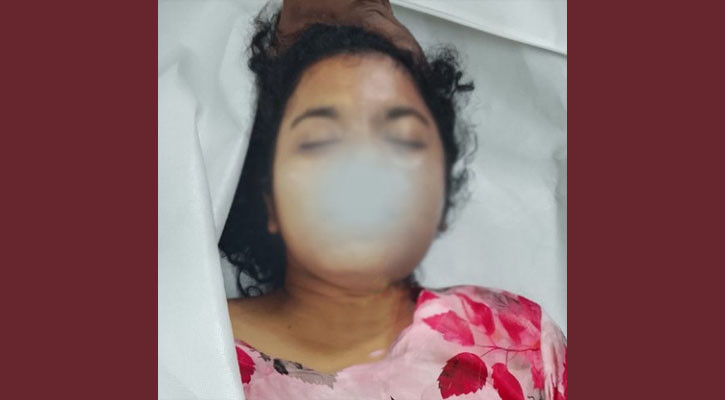 ফেসবুকে উত্ত্যক্তের অভিযোগ, তরুণীর আত্মহনন