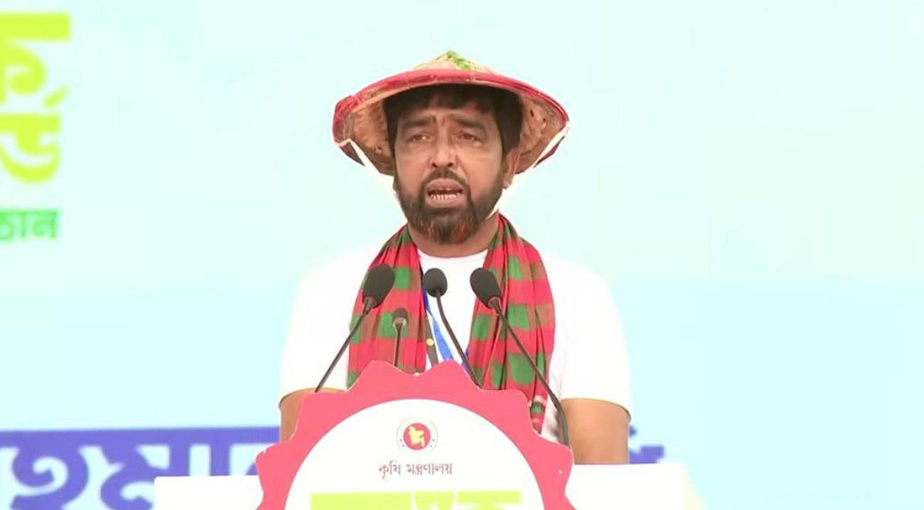 কৃষক কার্ড নিয়ে আলোচনায় আসা টাঙ্গাইলের কবির হোসেন আর নেই