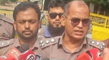 প্রতিষ্ঠাবার্ষিকী-মহররম ঘিরে সর্বোচ্চ সতর্কতায় পুলিশ: ডিএমপি
