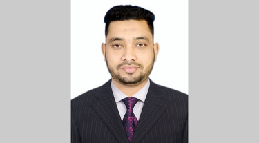 কলন্দরশাহ প্রাথমিক স্কুলের সভাপতি ইয়াছিন