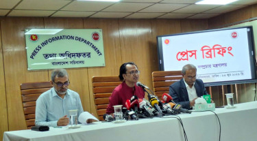 সম্পূরক বাজেটে প্রতিরক্ষা খাতে বরাদ্দ বাড়ার সুযোগ রয়েছে