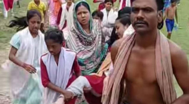 নাগরপুরে বিদ্যালয়ের টিউবয়েলের পানি পান করে ২৯ শিক্ষার্থী অসুস্থ
