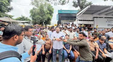 দেশবিরোধী নিষিদ্ধ সংগঠনকে অস্থিরতা সৃষ্টি করতে দেওয়া হবে না: মীর হেলাল