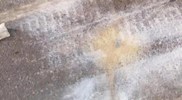 টেকনিক্যাল মোড়ে ককটেল বিস্ফোরণ