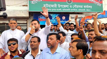 কাউকে অস্থিরতা সৃষ্টি করতে দেওয়া হবে না: মীর হেলাল