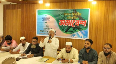 জনসেবা নিশ্চিত করতে স্থানীয় নির্বাচন জরুরি