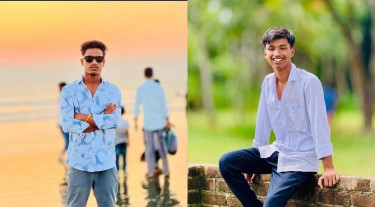 কবিরহাটে সড়কে ঝরল দুই প্রাণ
