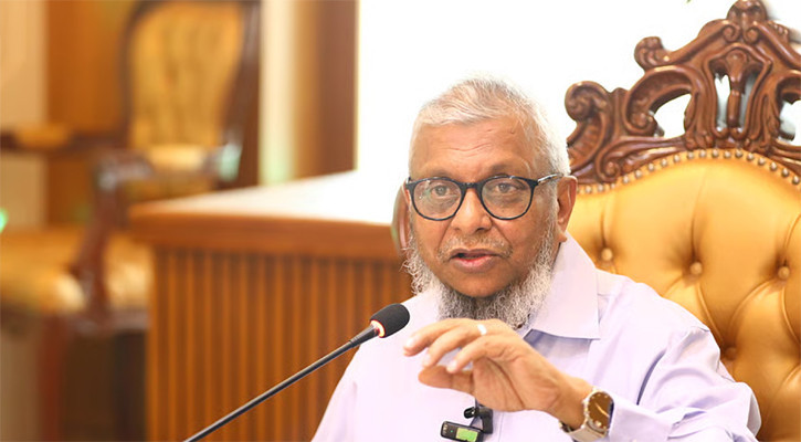 চার দিনের সফরে আজ সিলেট যাচ্ছেন প্রবাসীকল্যাণমন্ত্রী
