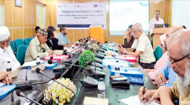ভেক্টরবাহিত রোগ নিয়ন্ত্রণ, সিভাসু ও এমএসএফের চুক্তি
