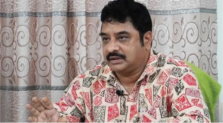 বগুড়ায় নাশকতার মামলায় ডা. সামির হোসেন মিশু গ্রেপ্তার