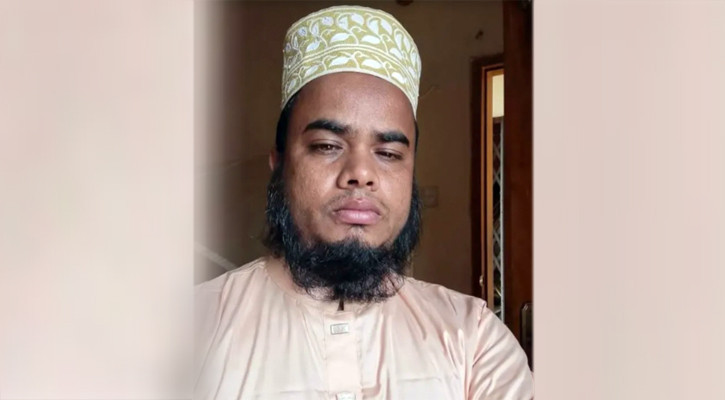 সীতাকুণ্ডে মসজিদের ভেতর মিলল ইমামের ঝুলন্ত লাশ