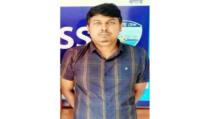 চট্টগ্রাম কারাগারে যুবলীগ নেতার মৃত্যু