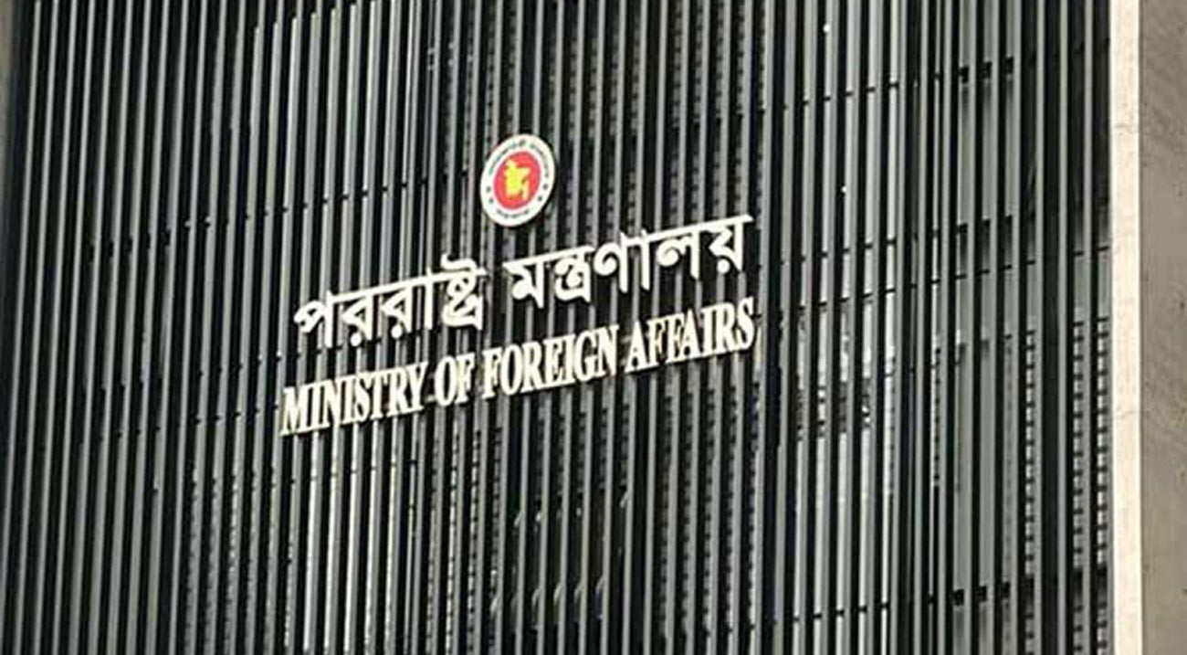 ডা. জাহেদের ঘটনায় দিল্লির ব্যাখ্যা প্রত্যাখ্যান করলো ঢাকা