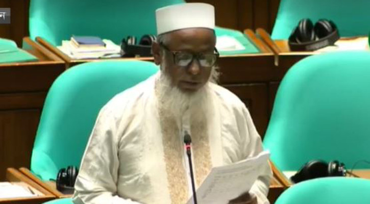 সুশাসন নিশ্চিত না হলে বিএনপি-জামায়াতের পরিণতিও ভালো হবে না: ইজ্জত উল্লাহ
