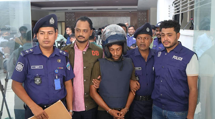 আনোয়ারায় মা-মেয়ে হত্যাকাণ্ড: ১০ দিনের মাথায় অভিযোগপত্র