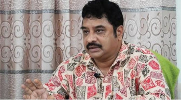 বগুড়ায় নাশকতার মামলায় ডা. সামির হোসেন মিশু গ্রেপ্তার