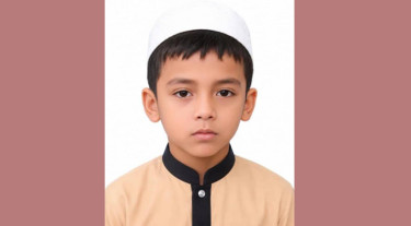পা পিছলে শিশু নদীতে, পাঁচদিন পর মিললো লাশ