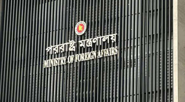 ডা. জাহেদের ঘটনায় দিল্লির ব্যাখ্যা প্রত্যাখ্যান করলো ঢাকা