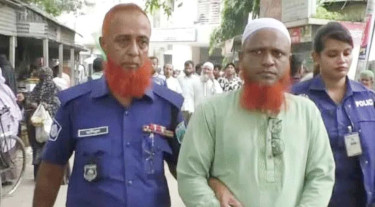 সরকারি কোয়ার্টারে চিকিৎসা কর্মকর্তাকে কুপিয়ে হত্যায় ২ জনের যাবজ্জীবন