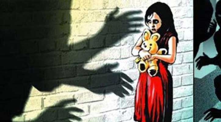 গাজীপুরে প্রতিবন্ধী শিশুকে ধর্ষণ চেষ্টা, আটক ১