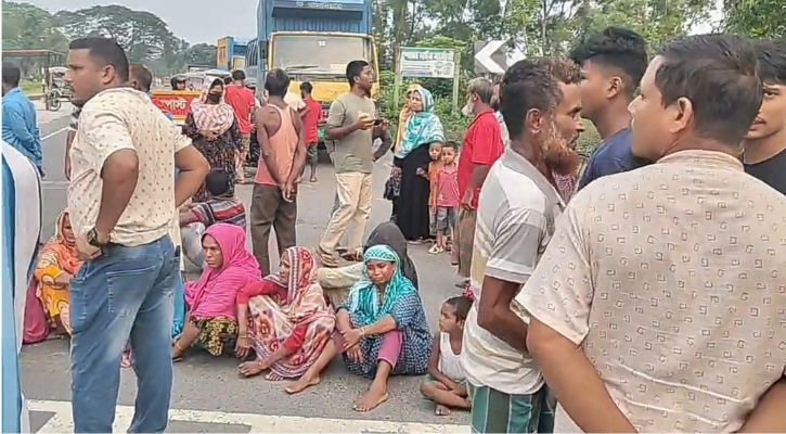এভিয়েশন বিশ্ববিদ্যালয়ের বাসের ধাক্কায় অটোচালক নিহত