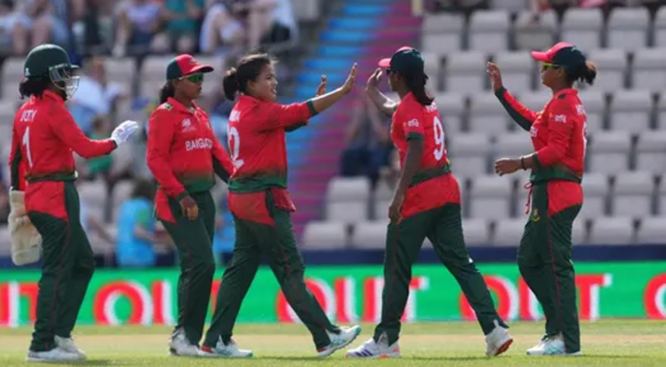 সেমিফাইনালের স্বপ্ন বাঁচিয়ে রাখতে ভারতের সামনে বাংলাদেশ