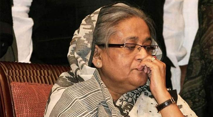 শেখ হাসিনাসহ ৩৪ জনের বিরুদ্ধে চার্জ শুনানি ২৬ জুলাই