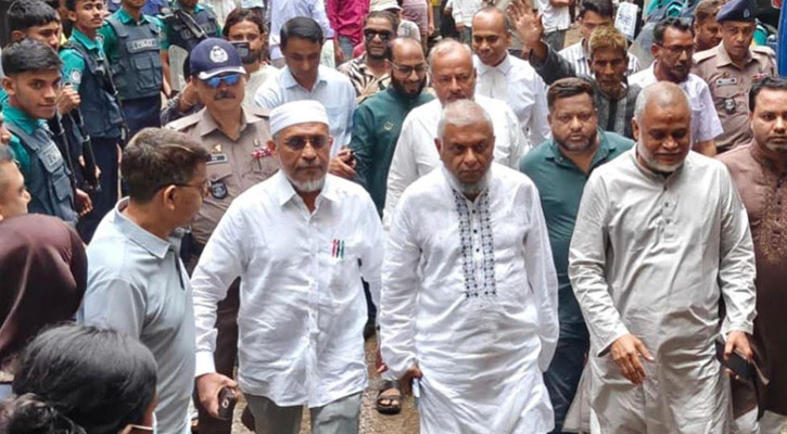 সুরঞ্জিত হত্যাচেষ্টা মামলায় আরিফ-বাবর-গৌছসহ ৯ জন খালাস, একজনের মৃত্যুদণ্ড