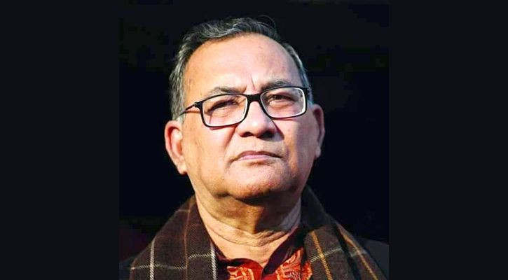 চিকিৎসা নিতে ভারত যাচ্ছেন মুজাহিদুল ইসলাম