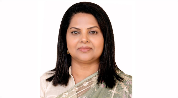 জাতীয় পর্যায়ে সর্বোচ্চ যাকাত সংগ্রহকারী ডিসি ফরিদা খানম
