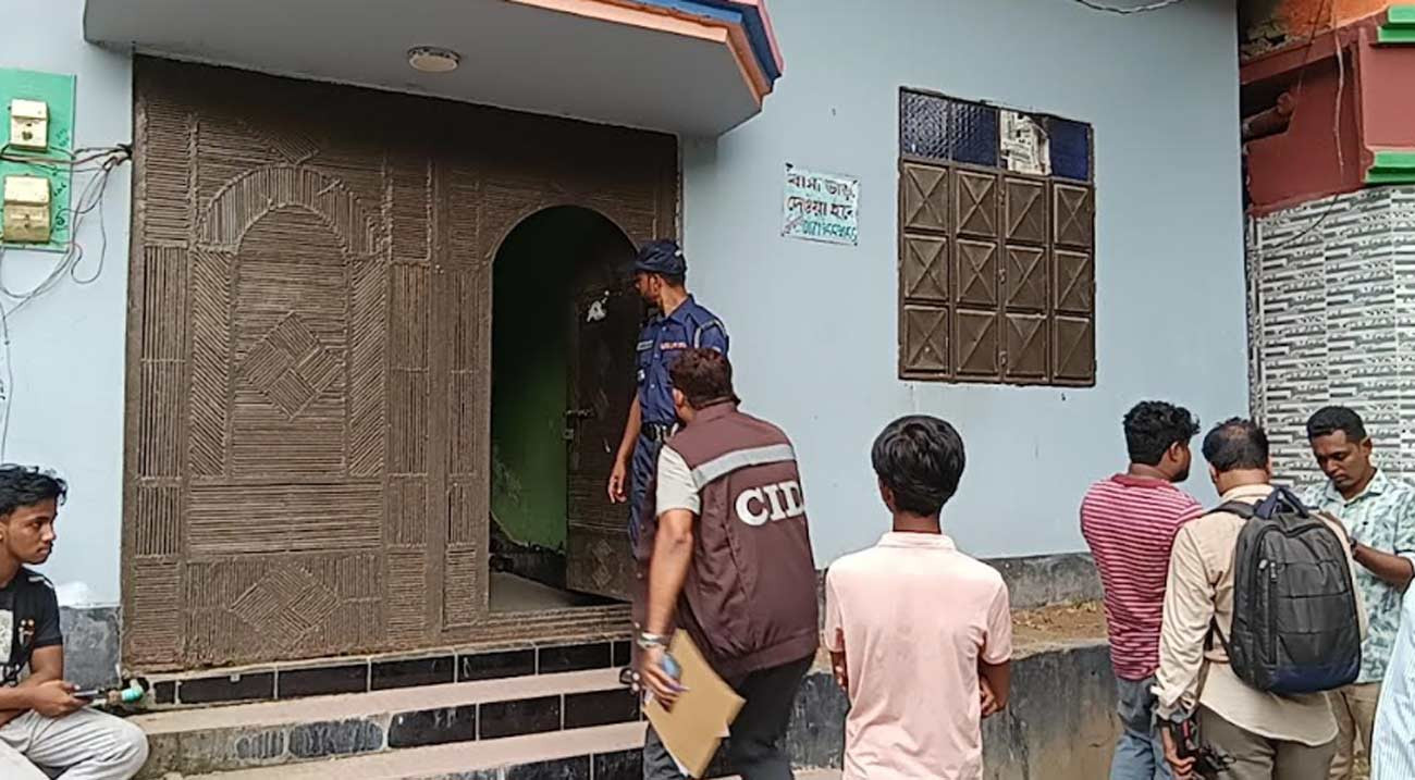 লক্ষ্মীপুরে কোপে জখম মেয়েটিকেও বাঁচানো গেল না, নিহত বেড়ে ৫