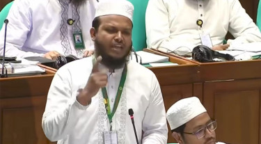 ঋণনির্ভর প্রস্তাবিত বাজেট ‘গরিব হয়রানির’: সালাউদ্দিন আইয়ুবী