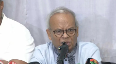 বাংলাদেশ-চীনের অর্থনৈতিক ও কৌশলগত সম্পর্ক আরও জোরদার হবে: রিজভী