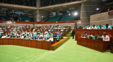 আগামী ৫০ বছর আওয়ামী লীগের ফেরার সম্ভাবনা খুবই ক্ষীণ: বিএনপির এমপি মাহবুব