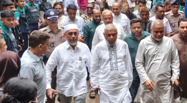 সুরঞ্জিত হত্যাচেষ্টা মামলায় আরিফ-বাবর-গৌছসহ ৯ জন খালাস, একজনের মৃত্যুদণ্ড