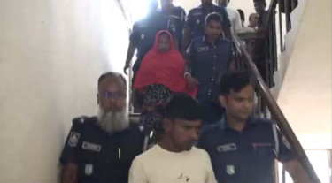 ঝিনাইদহে হত্যা মামলায় তিনজনের যাবজ্জীবন কারাদণ্ড