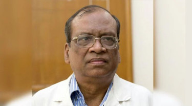 ডা. আবদুল্লাহর ইমেরিটাস অধ্যাপক নিয়োগ বাতিল, বেতন ফেরতের নির্দেশ