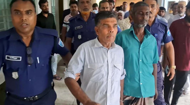 টাঙ্গাইলে কৃষক হত্যা মামলায় সহোদর ভাইসহ ৩ জনের যাবজ্জীবন