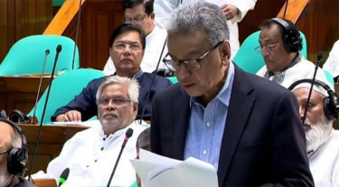 বিদেশ থেকে অর্থ ফেরাতে ৯ আন্তর্জাতিক আইনি প্রতিষ্ঠান নিয়োগের প্রক্রিয়া শুরু: অর্থমন্ত্রী