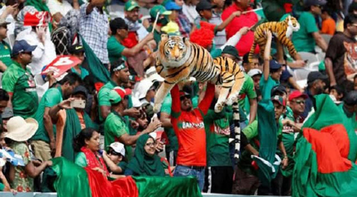 ২৬ বছরের টেস্ট যাত্রা: সংগ্রাম পেরিয়ে সম্ভাবনার নতুন বাংলাদেশ