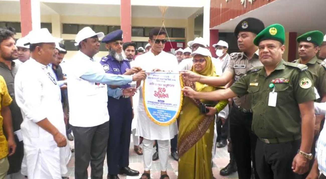 মাদক প্রতিরোধে সামাজিক আন্দোলনের বিকল্প নেই: প্রতিমন্ত্রী
