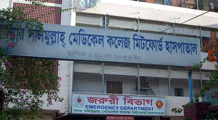 পুরান ঢাকায় তাজিয়া মিছিলে ছুরিকাঘাতে যুবক নিহত