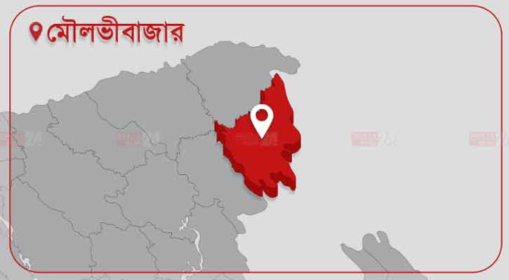 মৌলভীবাজারে পানি খাওয়াকে কেন্দ্র করে যুবক খুন