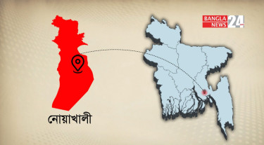 চাটখিলে ছাত্রদল নেতা গুলিবিদ্ধ