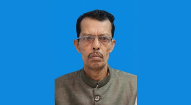 ছেলেকে বিমানে তুলে দিয়ে বাড়ি ফিরে বাবার মৃত্যু